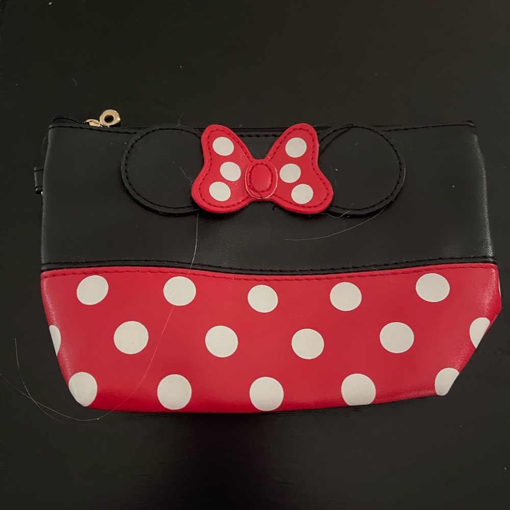 Disney wristlet